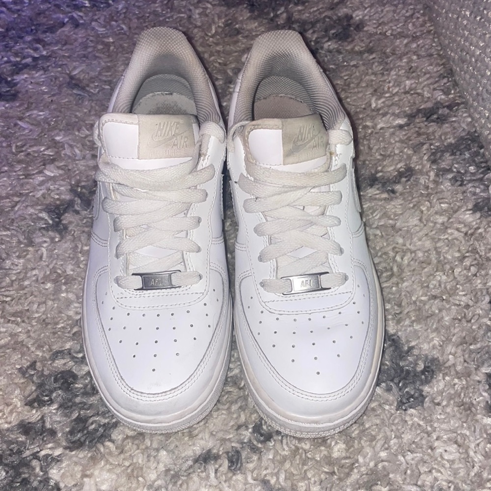 Kids Air Force 1
